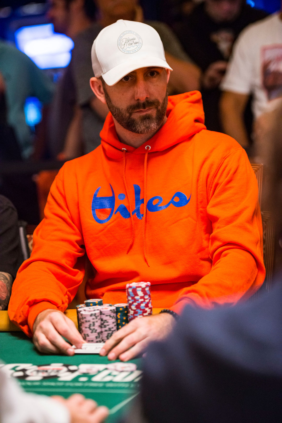 2019 World Series of Poker